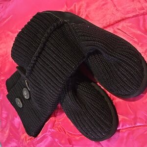 UGG  BOOTS 10